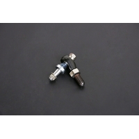 REPLACEMENT BALL JOINT PACKAGE REAR ADJUSTABLE LOWER CONTROL ARM NISSAN, SILVIA, Q45, SKYLINE, Y33 97-20