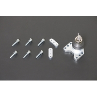 REPLACEMENT BALL JOINT PACKAGE FRONT UPPER CAMBER KIT PORSCHE CAYENNE '10-18/ VOLKSWAGEN TOUAREG '10-18