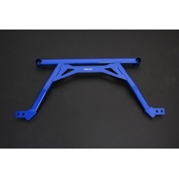 FRONT LOWER 4 POINTS BRACE HONDA, CIVIC, FD