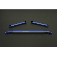 FRONT CROSS MEMBER SUPPORT KIT SUBARU, SJ 14-18