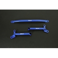 FRONT LOWER 4 POINTS BRACE HONDA, CRV RM1/RM3/RM4 12-16