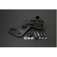 FRONT SIDE TOW HOOK KIT SUZUKI JIMNY '18- PRESENT