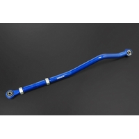 JEEP WRANGLER '18- JL/ GLADIATOR '19- JT V2 FRONT ADJUSTABLE TRACK BAR LIFT 0-4" LHD