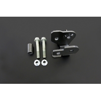 FRONT TRACK BAR RELOCATION BRACKET LIFT 4 INCHES JEEP, GLADIATOR, WRANGLER, WRANGLER UNLIMITE JL 18-PRESENT, JLU 18-PRESENT,