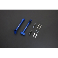 REAR LOWER STRUCTURE BRACE SUBARU, SJ 14-18, BRZ, TOYOTA 86, GR86
