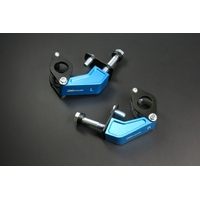 TOYOTA ALPHARD '15-/VELLFIRE '15- REAR DAMPER DROP KIT