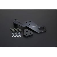 SUZUKI JIMNY '18- LHD FRONT RH SIDE TOW HOOK KIT