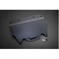 TOYOTA GR YARIS '20- FRONT LOWER SKID PLATE