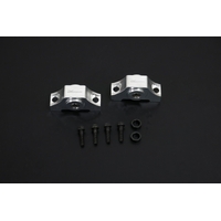BILLET TORQUE MOUNT LH+RH HONDA, CIVIC, INTEGRA, DC2 94-01, EG, EH, EJ1/2, EK3/4/5/9, EJ6/7/8/9, EM1