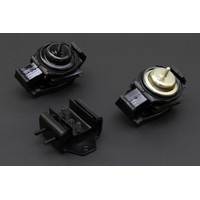 HARDENED ENGINE & TRANSMISSION MOUNT NISSAN SILVIA S13 S14 S15 180SX 240SX Y33
