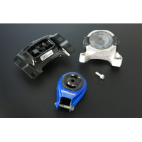 FORD FOCUS MK2 ST/RS HARDENED ENGINE MOUNT KIT