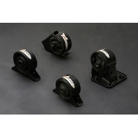 HARDENED ENGINE MOUNT MITSUBISHI, LANCER MIRAGE, 93-96