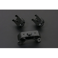 HARDENED ENGINE MOUNT TOYOTA, AE86 83-87