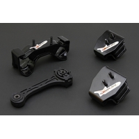 HARDENED ENGINE MOUNT SUBARU, IMPREZA, LEGACY, LEVORG, STI GC/GF/GM 92-00, WRX GC/GF/GM 92-00, 14 -, B