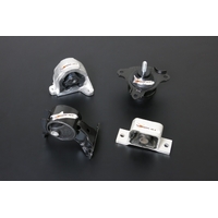HARDENED ENGINE MOUNT, DC5 RSX, 02-06 AUTOMATIC