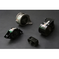 HARDENED ENGINE MOUNT NISSAN, PRIMERA, P10 90-95