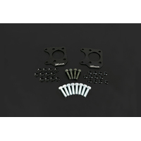REAR CAMBER/TOE ADJUSTABLE SPACER SUZUKI, SWIFT, SX4, 14-PRESENT, ZC33 17-PRESENT
