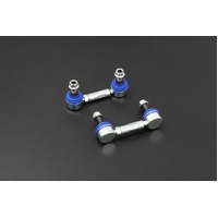 FRONT ADJ. REINFORCED STABILIZER LINK MAZDA MIATA MX-5 NB '98-05 FRONT & REAR, NC '05-14