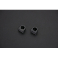 BUSHING REPLACEMENT PACKAGE FRONT SWAY BAR AUDI, VOLKSWAGEN, A3, GOLF, PASSAT, S3, TIGUAN, TT, 5N 07-16, B6/B7 05-14