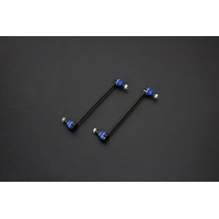 FRONT REINFORCED SWAY BAR LINK MAZDA, VOLVO, 3/AXELA, 5/PREMACY, FOCUS, V40, BK 03-08, 13-PRESENT, BL 09-20