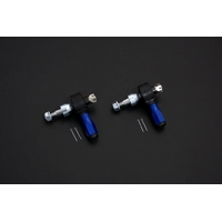 RC TIE ROD END MAZDA, RX7, FD 91-02