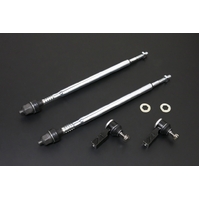 TIE ROD END + TIE ROD HONDA, INTEGRA, DC5 RSX, 02-06, DC5 02-06, DC5 TYPE R 02-06