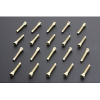 EXTENDED WHEELSTUD SUBARU, IMPREZA, STI GC/GF/GM 92-00, WRX GC/GF/GM 92-00, STI GD/GG 01-06, WRX GD/GG 2