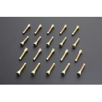EXTENDED WHEELSTUD MITSUBISHI, LANCER EVO, CT9A
