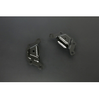 TOYOTA ALPHARD '15-/VELLFIRE '15- REAR DAMPER LIFT KIT