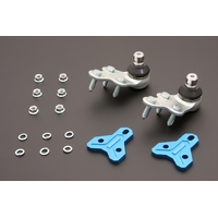 FRONT GEOMETRY CORRECTION SPACER KIT VOLVO, FOCUS, V40, 13-PRESENT, MK3