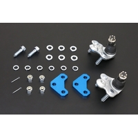 FRONT GEOMETRY CORRECTION SPACER KIT HONDA, CIVIC, FD