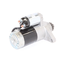 ADVANCE HIGH SPEED STARTER - FD3S for RX-7