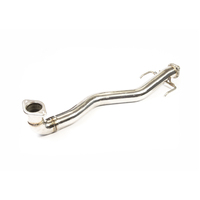 Invidia Front Pipe for Mitsubishi Evo 7-9 CT9A