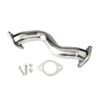 Invidia Front Over Pipe for Subaru BRZ/Toyota 86 12-20