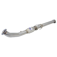 Invidia 3" Resonated Front Pipe Catless for Toyota Yaris GR XPA16R
