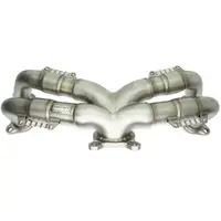 Invidia Equal Length Turbo Exhaust Headers Subaru WRX VB/VN 22+ (FA24)