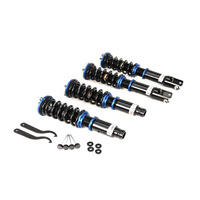 HS SPEC COILOVERS MITSUBISHI EVO 4-6 CN9A CP9A