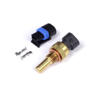 HALTECH Coolant Temp Sensor Small Thread HT-010300