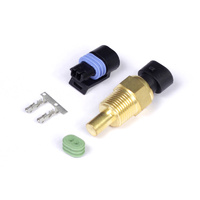 HALTECH Coolant Temp Sensor Large Thread HT-010302