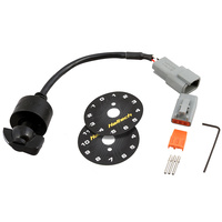 HALTECH 12 Position Rotary Trim Module(Boost/Fuel/Ign etc) HT-010504