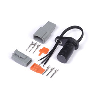 HALTECH Honeywell GT101 Single Channel Hall Effect Sensor HT-010608
