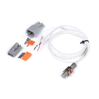 HALTECH Stainless Steel Single Channel Hall Effect Sensor HT-010612