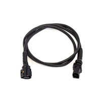 HALTECH Wideband Extension HarnessTo suit LSU4.9 HT-010719