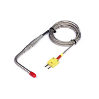 HALTECH 1/4" Open Tip Thermocouple HT-010862