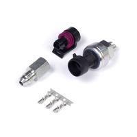 HALTECH 150 PSI TI Fuel/Oil/Wastegate Pressure Sensor HT-010904