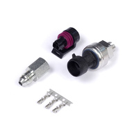 HALTECH 250 PSI TI Fuel/Oil/Wastegate Pressure Sensor HT-010906