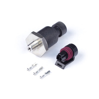 HALTECH 2000 PSI Honeywell Brake/Nitrous Pressure Sensor HT-010908
