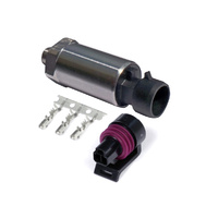 HALTECH 250 PSI Motorsport Fuel/Oil/WastegatePressure Sensor HT-010912