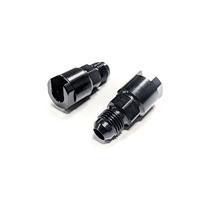 HALTECH Flex Fuel Fittings 3/8 "GM Spring Lock"-6AN Male HT-011030