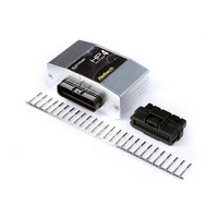 HALTECH HPI4 High Power Igniter 15 Amp Quad Channelwith Plug & Pins HT-020034